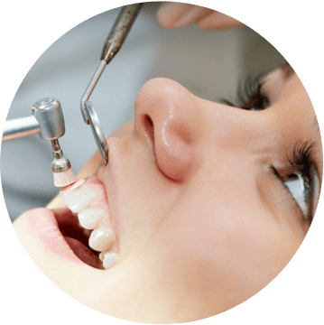 Профилактическая стоматология 2